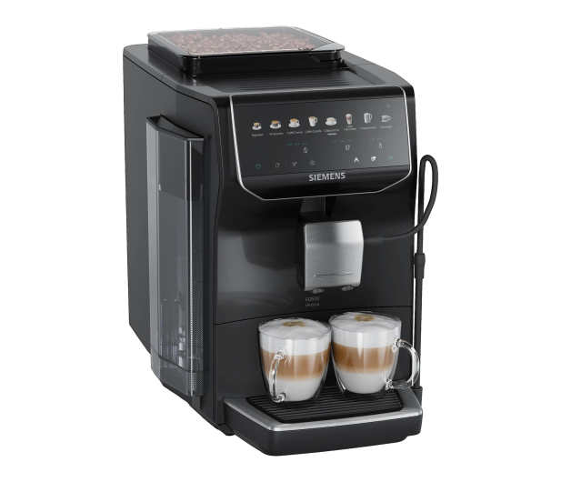 Siemens Automatyczny ekspres do kawy EQ500 iAroma - 1568812 - zdjęcie